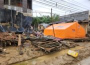 Aceh Tamiang Masih Berjuang Hadapi Kondisi Porak-Poranda