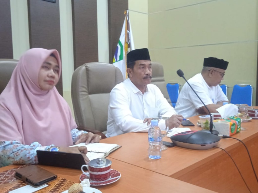 Mendagri Minta Para Kepala Daerah Lapor Perkembangan Pascamusibah