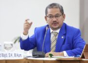 Advokasi Korban Bencana