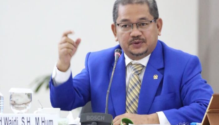 Advokasi Korban Bencana