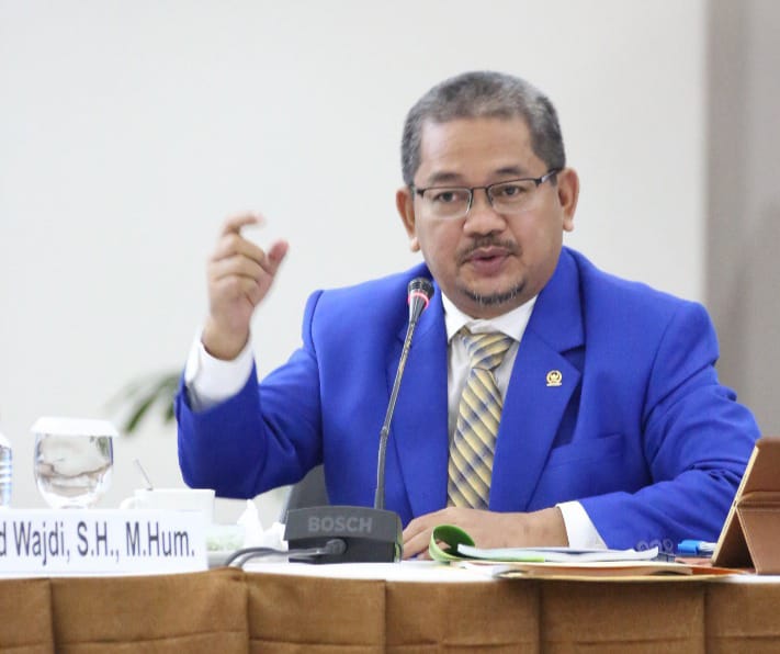 Advokasi Korban Bencana