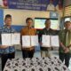 Yayasan Baitul Hijrah, Dinas PPKB Kota Binjai dan PT PLN IP Teken MoU Program Tamasya