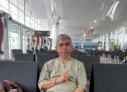 Dato’ Mohd Zaki Bin Ahmad Ajak Puak Melayu Bersatu, Hindari Perpecahan