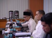 APBD 2026 Sumut Carut Marut, Salman: Cerminan Gagalnya Perencanaan Daerah