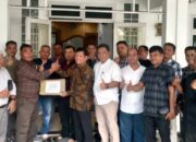 Koperasi BAN Dan Marsatu Rapat Tindaklanjuti Isu Strategis