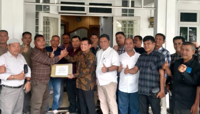 Koperasi BAN Dan Marsatu Rapat Tindaklanjuti Isu Strategis