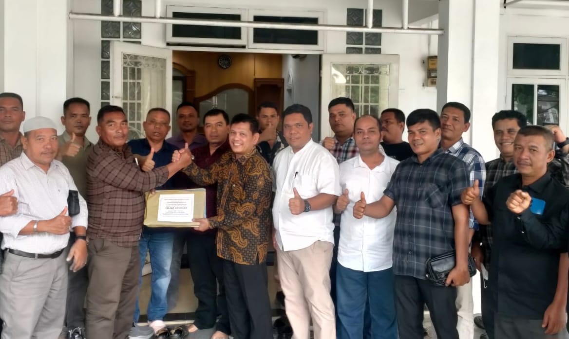 Koperasi BAN Dan Marsatu Rapat Tindaklanjuti Isu Strategis