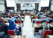 Komisi II DPRA Koordinasikan Identifikasi dan Rencana Aksi Dampak Bencana Hidrometeorologi