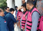 Kasus Korupsi Wastafel Sekolah, Satu Legislator Belum Ditahan