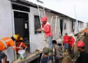 TelkomGroup Berhasil Rampungkan Infrastruktur Di Sumatra, Jaringan Dan Layanan Digital Kembali Normal