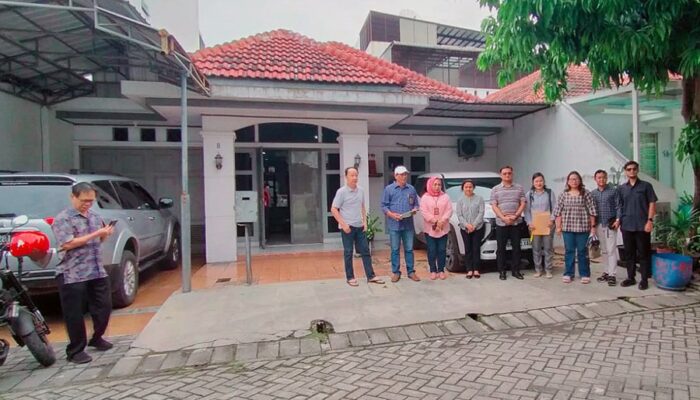 Rumah Warga Dilelang Sepihak Bank UOB, Pengadilan Gelar Sidang Lapangan