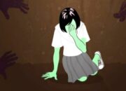 Bejat! Oknum Guru P3K SMP Di Medan Deli Lakukan Pelecehan Seksual Terhadap Siswinya