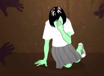 Bejat! Oknum Guru P3K SMP Di Medan Deli Lakukan Pelecehan Seksual Terhadap Siswinya