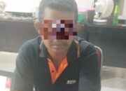 Tim PPA Polres Agara Ringkus Pelaku Perkosaan Dan Pelecehan Seksual Anak Di Bawah Umur