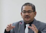 Membersamai Korban Bencana