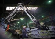 Usia Emas 50 Tahun Inalum, Meneguhkan Eksistensi Di Industri Aluminium Nasional