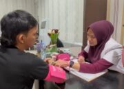 Operasi Intelijen Kejari Subulussalam, DPO DS Ditangkap di Pakpak Bharat