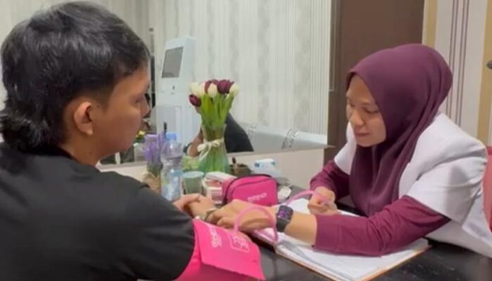 Operasi Intelijen Kejari Subulussalam, DPO DS Ditangkap di Pakpak Bharat