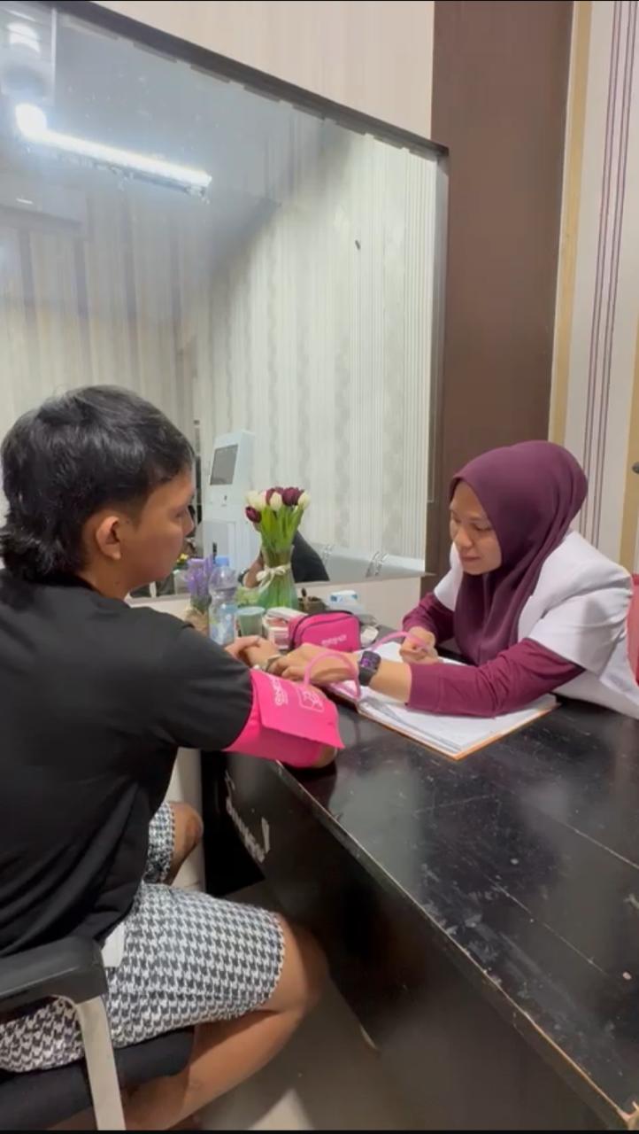 Operasi Intelijen Kejari Subulussalam, DPO DS Ditangkap di Pakpak Bharat