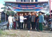 PT Asdal Dan Posko Relawan Trumon Timur Bantu Korban Bencana Aceh Tamiang