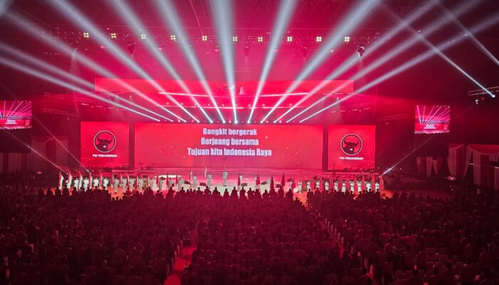 Jelang Rakernas 2026, PDI Perjuangan Terbitkan Surat Edaran Larangan Korupsi