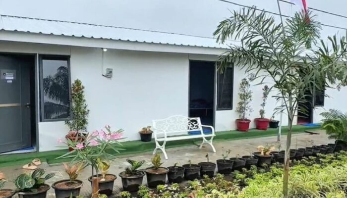 Danantara Tuntaskan Huntara Di Aceh Tamiang, Pidie Jaya Hingga Aceh Timur Jadi Fokus Berikutnya