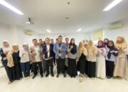 Mikom UMSU Gelar Kuliah Internasional, Hadirkan Visiting Lecturer UniMAP