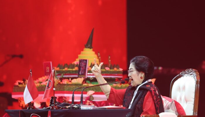 Soroti Banjir Sumatera, PDI Perjuangan Tolak Model Pembangunan Yang Abaikan Keadilan Ekologis