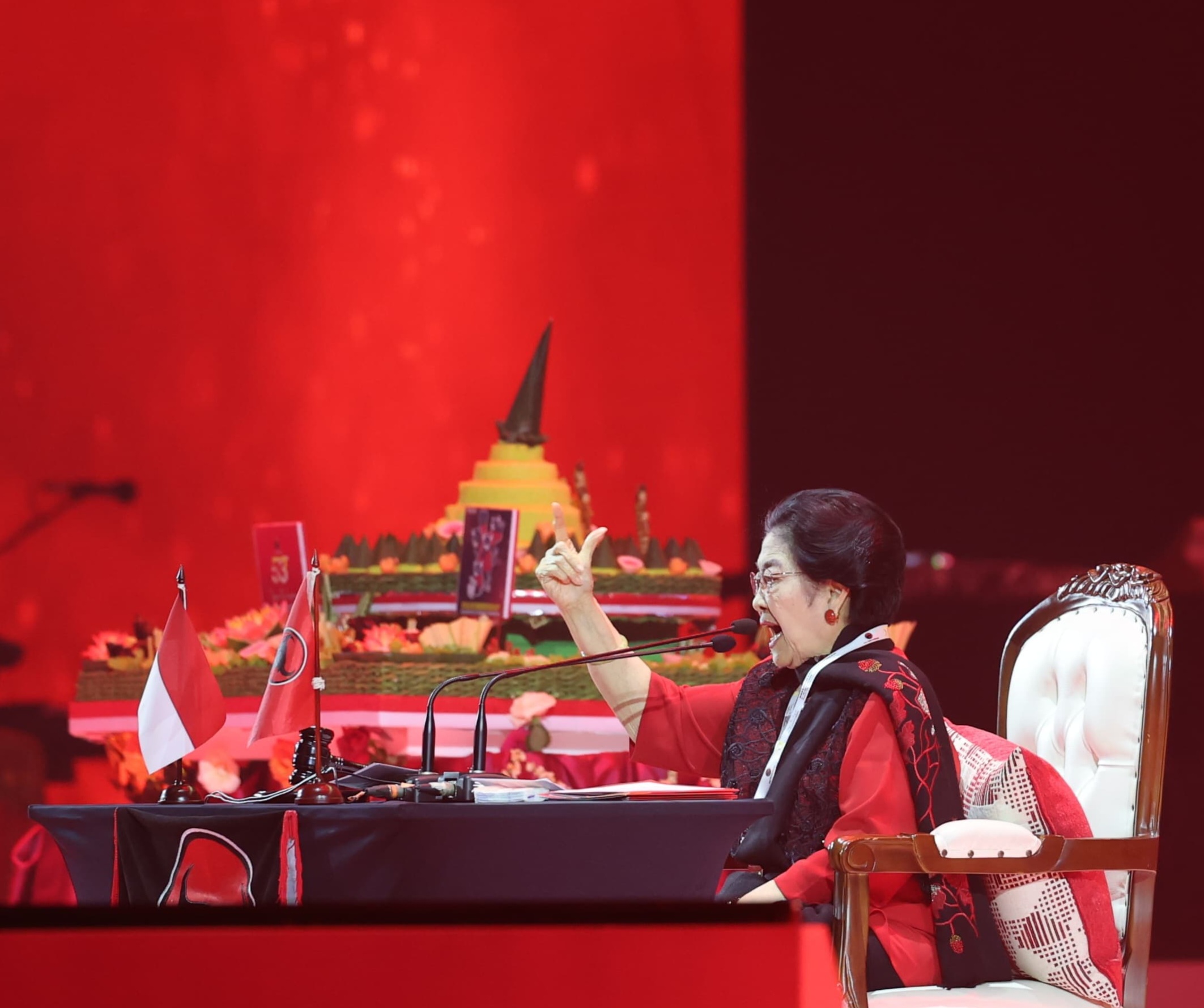 Soroti Banjir Sumatera, PDI Perjuangan Tolak Model Pembangunan Yang Abaikan Keadilan Ekologis