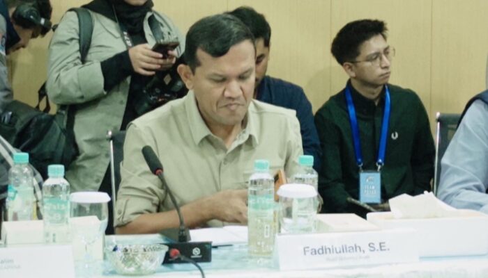  Terima Kasih Presiden Prabowo