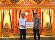 Solidaritas Lintas Daerah Sulsel, Bone Dan Batam Salurkan Bantuan Aceh Rp10,3 M