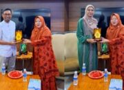 FKIP UM Tapsel, Jalin Kerja Sama Dengan PCIM Dan PCIA Malaysia