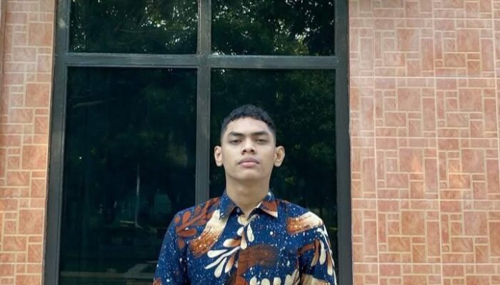 Peran Strategis Mahasiswa Sebagai Agen Perubahan Harus Berpijak Pada Nilai Idealisme Dan Kepentingan Publik