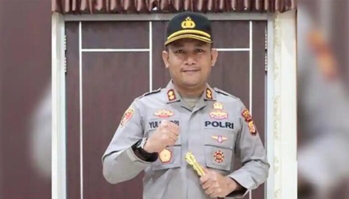 Polres Agara Ungkap 128 Kasus Penyalahgunaan Narkotika