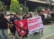 Ampaksu: Bawas MA Jangan Lindungi Oknum Hakim Nakal Perusak Peradilan