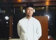 Kajari Langsa Sampaikan Kuliah Subuh Di Masjid Raya Nurul Hidayah Jakarta