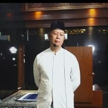 Kajari Langsa Sampaikan Kuliah Subuh Di Masjid Raya Nurul Hidayah Jakarta