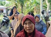 Berbulan Tanpa Kejelasan, Warga Desak Polres Sergai Ungkap Kematian Misterius Kerangka Dalam Pohon Aren