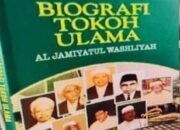 Menyambut Hadirnya Buku Biografi Tokoh Ulama Al Jam’iyatul Washliyah Karya Hasballah Thaib – Muhammad Nasir