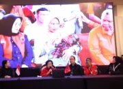 Dialog Dengan Warga Aceh Terdampak Bencana, Megawati Berharap Pembersihan Fasilitas Pendidikan Segera Tuntas