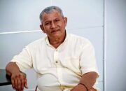 Isa Alima Dukung Meugang Presiden