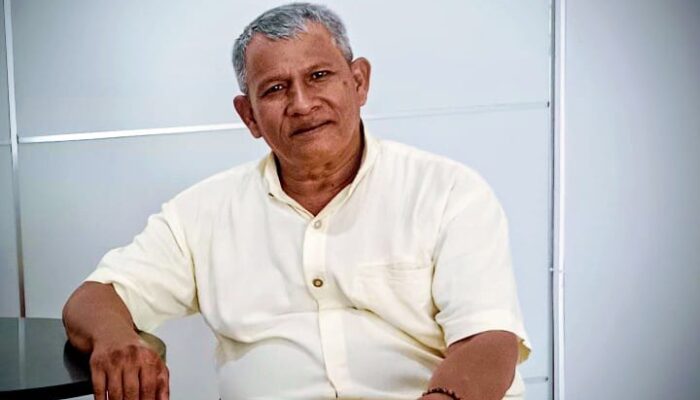 Isa Alima Dukung Meugang Presiden