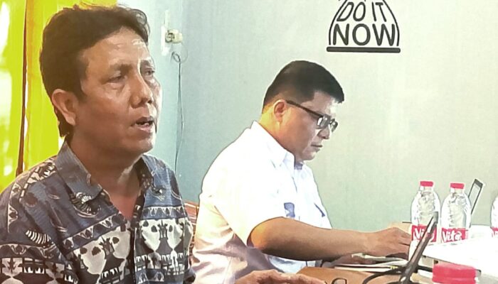 DPRD Sumut Kecolongan Soal Hasil Evaluasi Kemendagri Atas APBD 2026