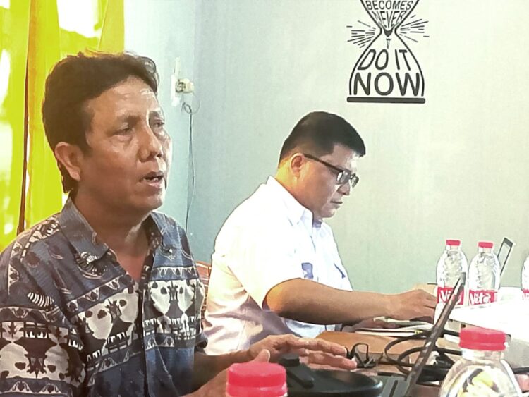 DPRD Sumut Kecolongan Soal Hasil Evaluasi Kemendagri Atas APBD 2026