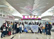 IKWI Sumut Berwisata Ke Negara Serumpun Kuala Lumpur