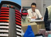 DJP Dukung Penuh Penetapan 5 Tersangka KPK Di OTT Korupsi KPP Madya Jakarta Utara