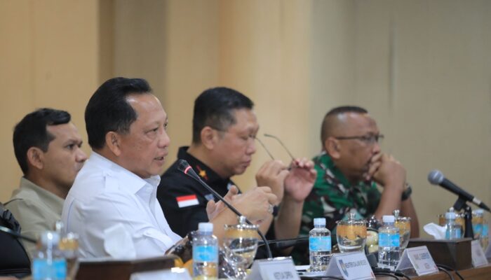 Pascabencana, Presiden Prabowo Dukung Pelaksanaan Meugang di Aceh