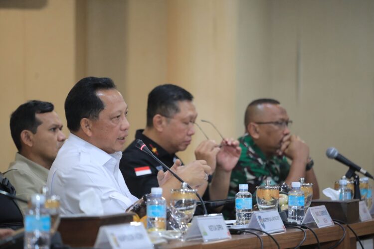 Pascabencana, Presiden Prabowo Dukung Pelaksanaan Meugang di Aceh