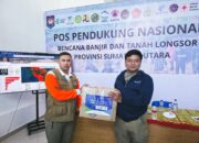 Hytera Indonesia Dukung Upaya Penanggulangan Banjir di Sumatra melalui Donasi Perangkat Komunikasi Darurat