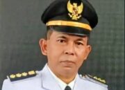 Dana Desa Peukan Baro Anjlok